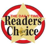 daily times readers choice 2024 badge