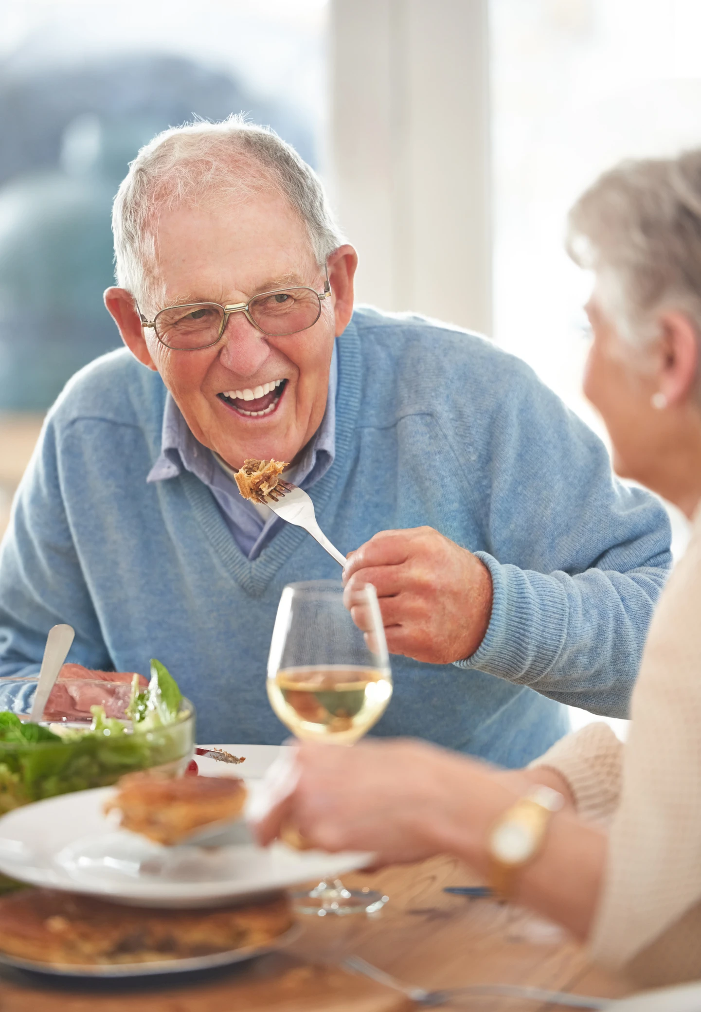 About Asbury Place Senior Living in Maryville