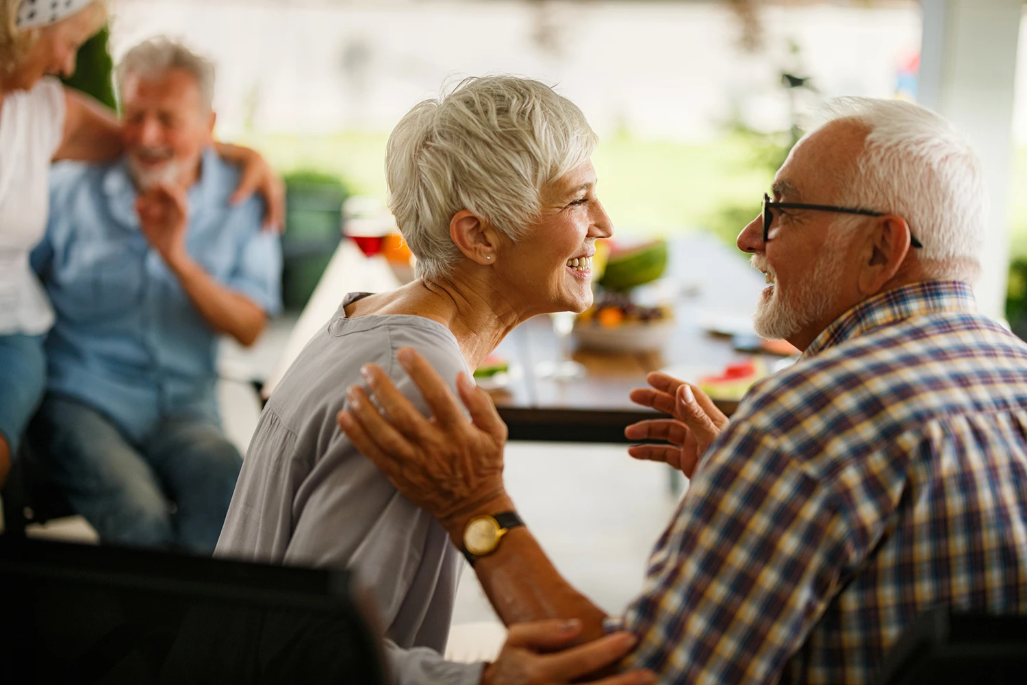 Independent Living Community in Maryville TN